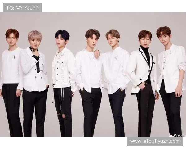 乐华娱乐旗下艺人多元化发展路径及成功案例分享