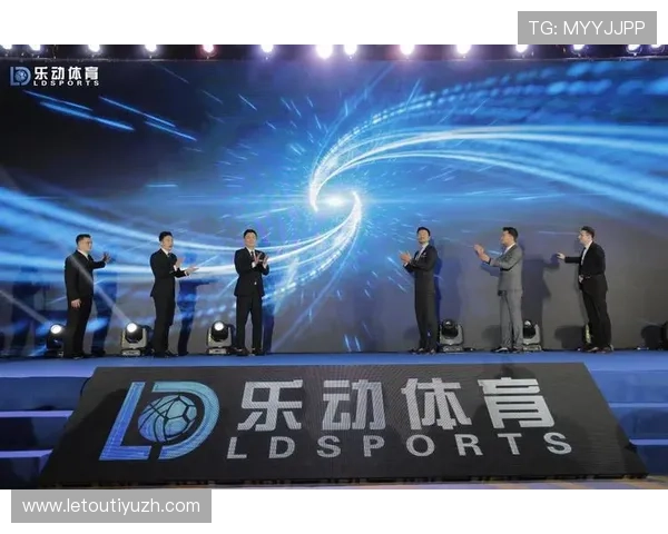 乐动全体育：打造全民健身新体验，开启健康生活新时代